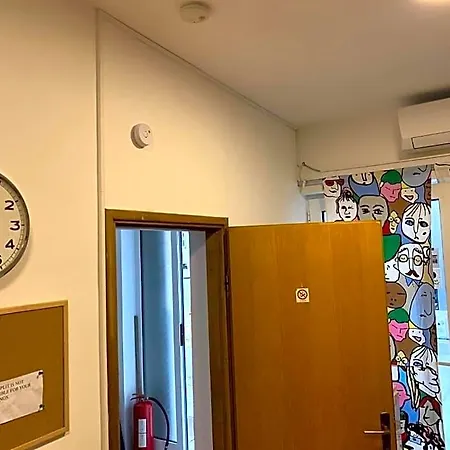 Hotel Hostel Split Split