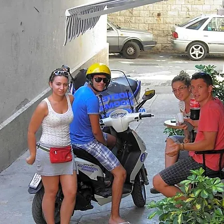 Hostel Split