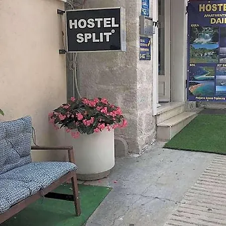 Hostel Split Hotel