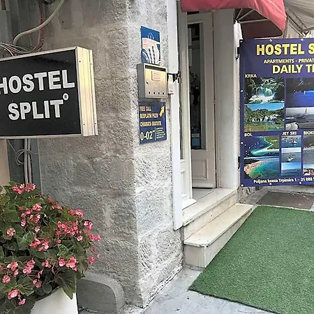 Hostel Split